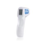 Medical Grade Infrared Non Contact Thermometer - Pack of 1
