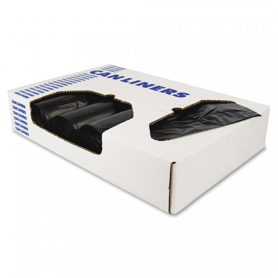 Heritage Low-density Dark Can Liner