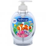 Softsoap Aquarium Hand Soap