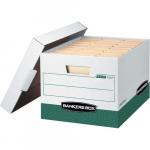 Bankers Box R-Kive File Storage Box