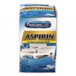 PhysiciansCare Physicians Care Aspirin Single Packets