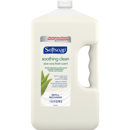 Softsoap Aloe Vera Liquid Soap