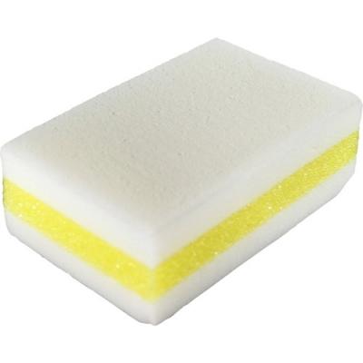 Genuine Joe Dual-Sided Melamine Eraser Amazing Sponges