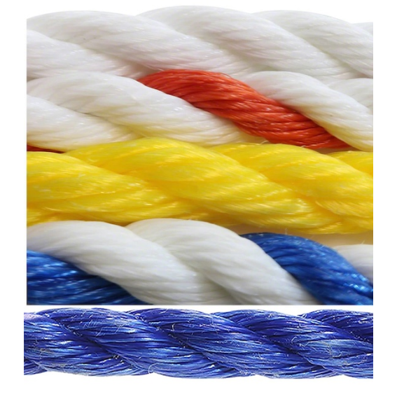 3/4 Inch Thick Pool Rope - Sold Per Foot - Cut to Order