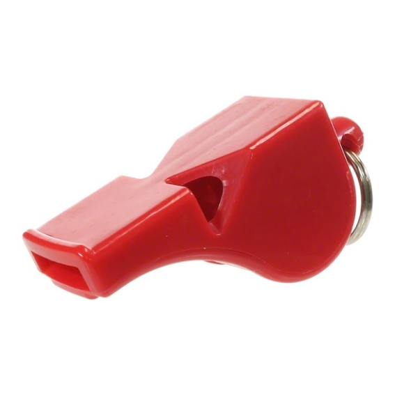 Pealess Whistle - Classic 40