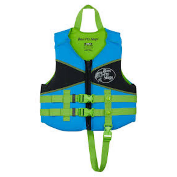 Nuprene Life Vest for KidsNuprene Life Vest for Kids