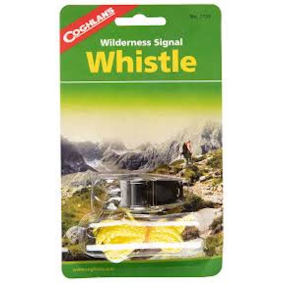 Coghlan's Wilderness Signal Whistle