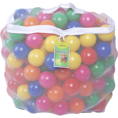 Click N' Play Plastic Balls for Ball Pit