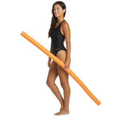 60" Shapeable Pool Noodle