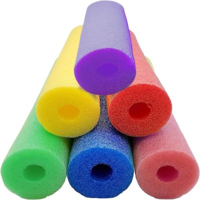 Swimming Pool Noodle, 60 Inch Floating Pool Noodles Foam Tube